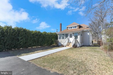 1740 Prospect St, Ewing, NJ 08638 - photo 2