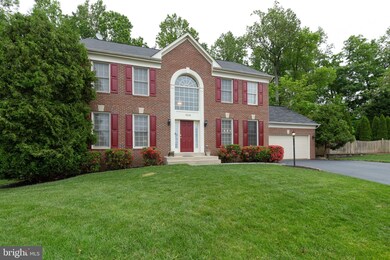 1839 Strickland Ct, Woodbridge, VA 22191 - photo 3