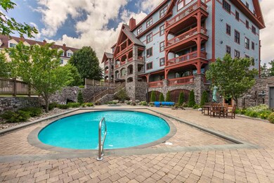 759 Stratton Mountain Access Rd unit 334, Stratton, VT 05340 - photo 3