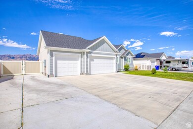 72 S Mustang Ridge Rd unit 109, Grantsville, UT 84029 - photo 3