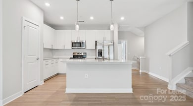 4010 Waiting St unit C3, Matthews, NC 28105 - photo 6