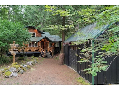 27172 E Marion Rd, Rhododendron, OR 97049 - photo 2