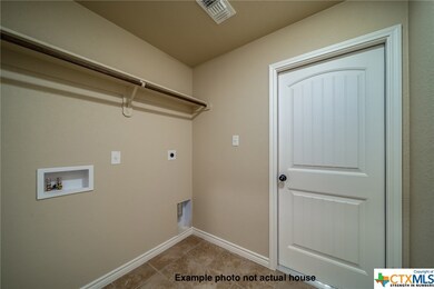 1351 Liberation Ln, Copperas Cove, TX 76522 - photo 5