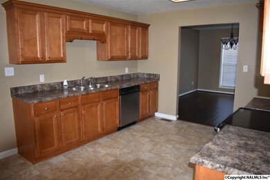 Stainless Steel appliances