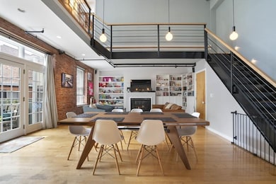 8 Newcomb St unit 5, Boston, MA 02118 - photo 3