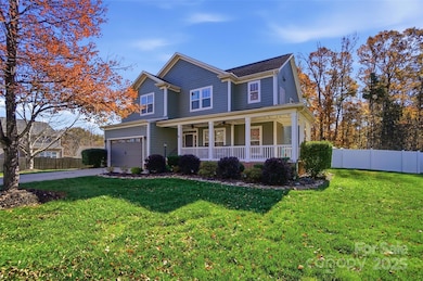 613 Adams Ridge Dr, Fort Mill, SC 29715 - photo 2