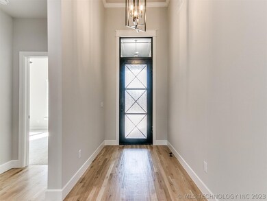 4020 W Albuquerque St, Broken Arrow, OK 74011 - photo 4