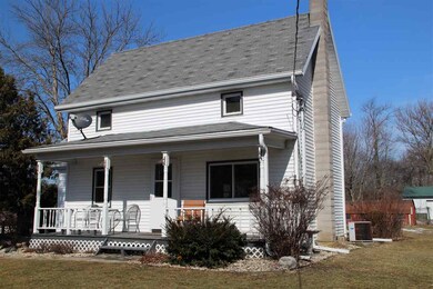 5566 Alpine Rd, Brooklyn, WI 53521 - photo 2