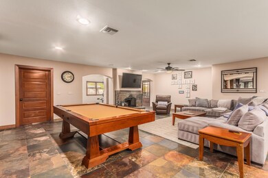 Great room