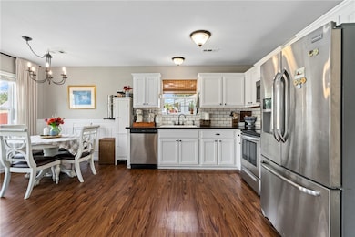 1462 Crestview Ave, Decatur, AR 72722 - photo 5