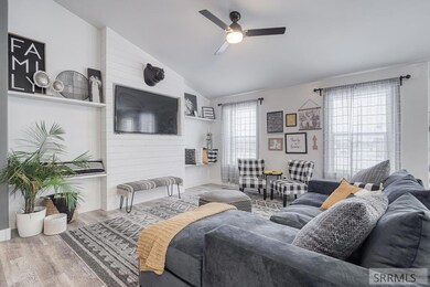 Main Family Room