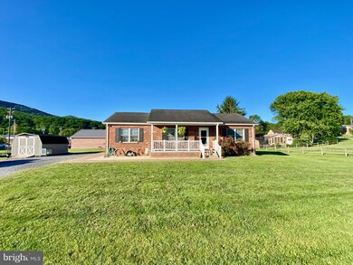 112 Meadow Ln, Franklin, WV 26807 - photo 4
