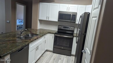 Nice kitchen