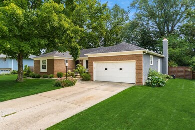 444 Anthony Ct, Columbus, OH 43230 - photo 2