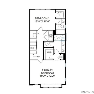 4300 Dominion Forest Cir, Glen Allen, VA 23060 - photo 4