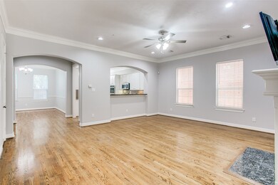 3026 Heritage Creek Terrace, Houston, TX 77008 - photo 5