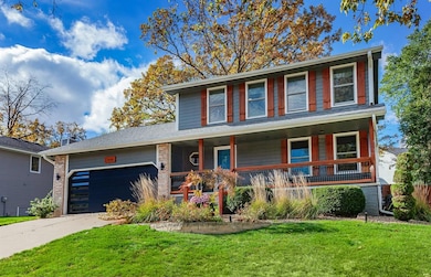 3618 SW 34th St, Des Moines, IA 50321 - photo 2