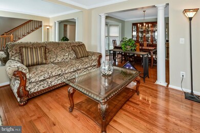 5605 Assateague Place, Manassas, VA 20112 - photo 4