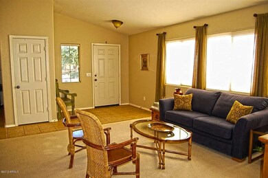 Living & Dining Rooms 1