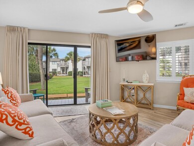 Living Room Crystal Village 28-A