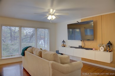 4101 E 54th St, Tulsa, OK 74135 - photo 5