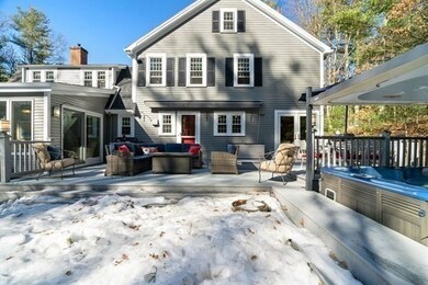 1 Shady Ln, Dover, MA 02030 - photo 4