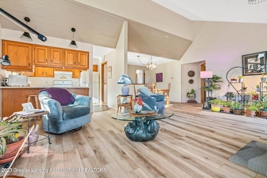 1606 Willow Creek Dr unit 53, Lansing, MI 48917 - photo 7