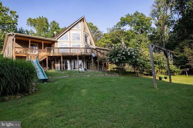 484 Timberland Manor Dr, Bentonville, VA 22610 - photo 4