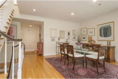 Burroughs Wharf unit PH4, Boston, MA 02109 - photo 4