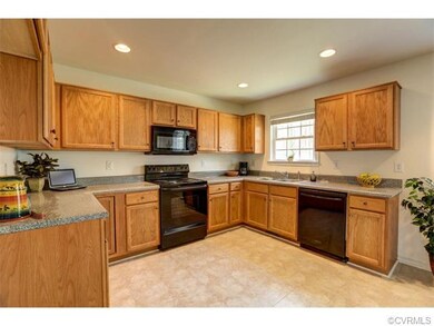 Recessed lighting