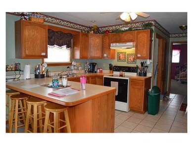 7280 Tarlton Rd, Circleville, OH 43113 - photo 6