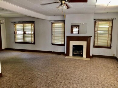 615 S 16th St, Parsons, KS 67357 - photo 5