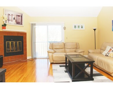 206 Tall Oaks Dr unit E, South Weymouth, MA 02190 - photo 3