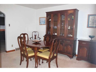 Dining Room.