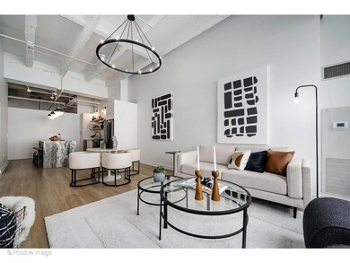 20 N State St unit 411, Chicago, IL 60602 - photo 6