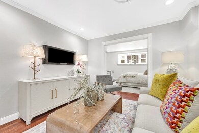 34 Clark St unit 2, Boston, MA 02109 - photo 4