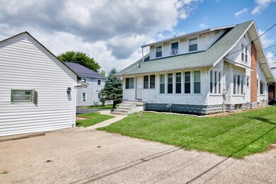 201 N Broadway St, Blanchester, OH 45107 - photo 3