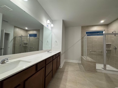 1516 Crested Iris Way unit Phase 4 Lot 440, Atlantic Beach, SC 29582 - photo 7