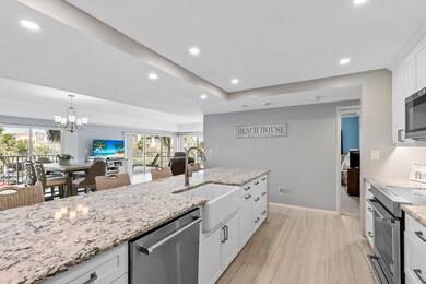 Exquisite Granite countertops