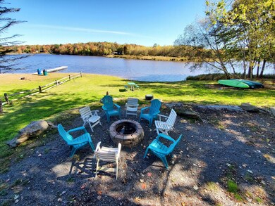 fire pit
