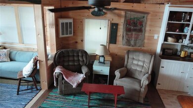 Living area views