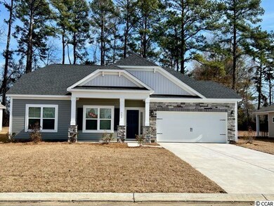 111 Grissett Lake Dr unit Lot 2 Model Olivia I, Conway, SC 29526 - photo 6