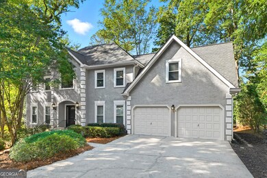 10280 Crescent Ridge Dr, Roswell, GA 30076 - photo 2