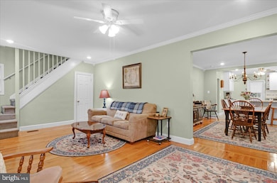 525 W Park Blvd, Haddonfield, NJ 08033 - photo 5