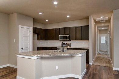 9893 Grosbeak Ln, Magnolia, TX 77354 - photo 7