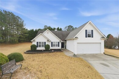 2243 Bedstone Dr unit 2, Buford, GA 30518 - photo 2