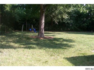 Yard/Garden