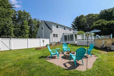 12 Lynn Dr, Bedford, NH 03110 - photo 3