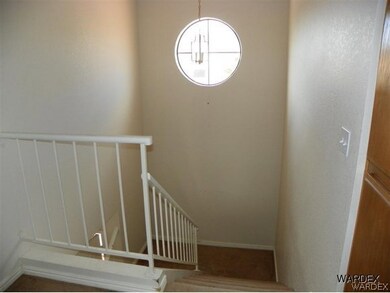 Stairway
