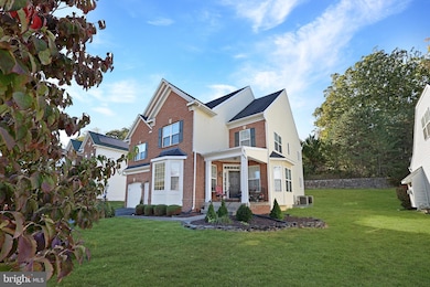 3671 Expedition Dr, Triangle, VA 22172 - photo 4